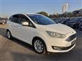 FORD C-MAX 1.5 TDCi 95CV NAVIGATORE-GARANZIA-KM CERTIFIC