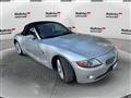 BMW Z4 3.0i cat Roadster