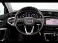 AUDI Q3 35 TDI quattro S tronic Business Advanced