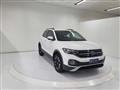 VOLKSWAGEN T-CROSS  1.0 TSI 115 CV DSG Style BMT