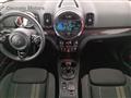 MINI COUNTRYMAN 2.0 Cooper SD Hype Countryman ALL4 Automatica