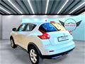 NISSAN JUKE 1.5 dCi Acenta RedAuto