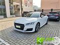 AUDI TT Coupé 2.0 TDI ultra GARANZIA INCLUSA