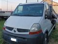 RENAULT MASTER Ribaltabile Master Prop. 150.35 3.0 dCi PL Cabinato G.V. Gen. 22