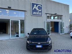 VOLKSWAGEN GOLF 2.0 TDI GTD DSG