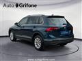 VOLKSWAGEN TIGUAN 2.0 tdi Life 150cv dsg