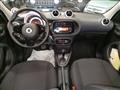 SMART EQ FORFOUR EQ Pure