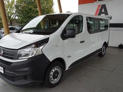 FIAT TALENTO 1.6 TwinTurbo MJT 125CV PC-TN-DC Furgone 10q