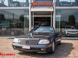 MERCEDES CLASSE SL SL-32 cat