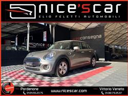 MINI MINI 5 PORTE 1.5 5 porte * CAMBIO AUTOMATICO *