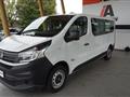 FIAT TALENTO 1.6 TwinTurbo MJT 125CV PC-TN-DC Furgone 10q