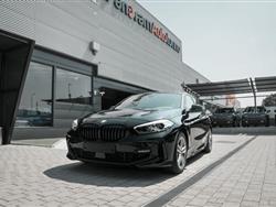 BMW SERIE 1 d 5p. Msport Auto