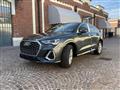 AUDI Q3 SPORTBACK SPB 35 TDI S tronic S line edition