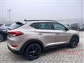 HYUNDAI TUCSON 1.7 crdi Xpossible 2wd 141cv dct