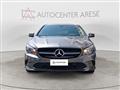 MERCEDES CLASSE CLA d S.W. Automatic Sport Shooting Brake