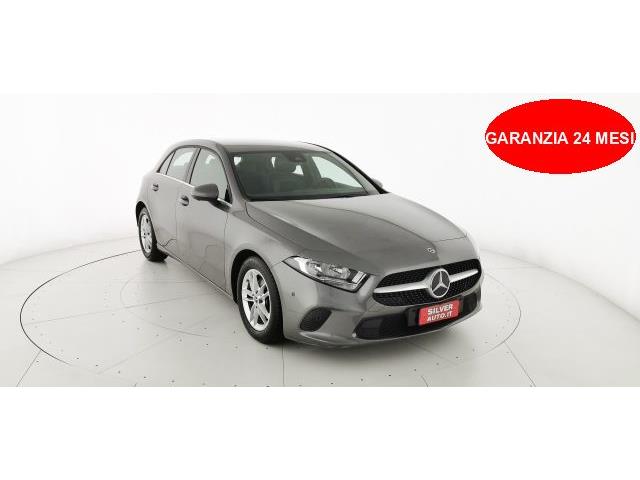 MERCEDES CLASSE A SEDAN Automatic Business Extra