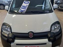 FIAT PANDA CROSS PANDINO 1.0 FireFly S&S Hybrid