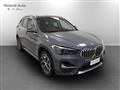 BMW X1 xdrive20d xLine Plus auto