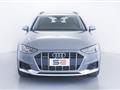 AUDI A4 ALLROAD 45 TFSI 265 CV S tronic Tetto/Matrix/Virtual