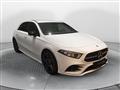 MERCEDES CLASSE A - W177 2018 A 200 d Premium Night edition auto