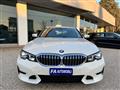 BMW SERIE 3 d Luxury Auto