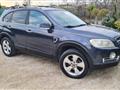 CHEVROLET CAPTIVA 2.0 VCDi LT