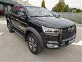 EVO CROSS 4 Evo Cross 4 2.0 Turbo Diesel Doppia Cabina