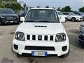 SUZUKI JIMNY 1.3 vvt 85cv Evolution 4wd E6 N1 - FL806DS