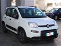 FIAT Panda 1.0 firefly hybrid City Life s&s 70cv