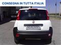 FIAT PANDA VAN 1.3 MJT 4x4 POP VAN 2 POSTI E6B-CLIMA-