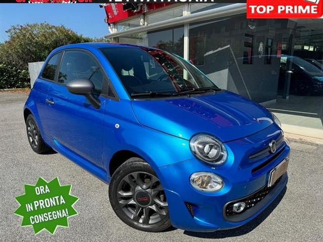 FIAT 500 1.0 Hybrid Sport