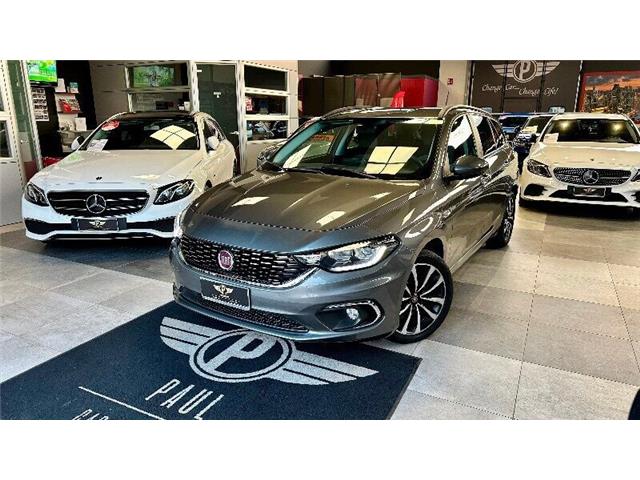 FIAT TIPO STATION WAGON Tipo 1.4 T-Jet 120CV SW Lounge