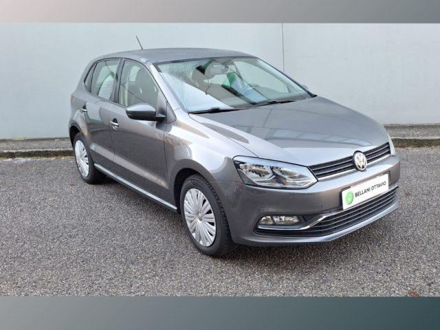 VOLKSWAGEN POLO 1.4 TDI 5p. Comfortline