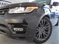 LAND ROVER Range Rover Rover Sport 3.0 tdV6 HSE Dynamic TETTO TAGLIANDATO LAND ROVE