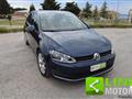 VOLKSWAGEN GOLF 1.6 TDI 110 CV 5p. Comfortline BlueMotion