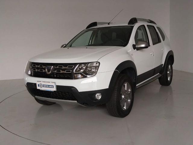 DACIA DUSTER 1.6 115CV Start&Stop 4x2 GPL Lauréate