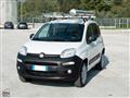 FIAT PANDA VAN VAN 1.3 MJT 75CV 4X4 ALLESTITA (AUTOCARRO 2 POSTI)