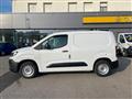 OPEL COMBO CARGO Combo Cargo 1.5 Diesel 100CV S&S PC 650kg