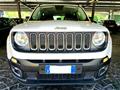 JEEP RENEGADE BLACK PACK NAVI SENSORI RISCALDABILI! 1.6