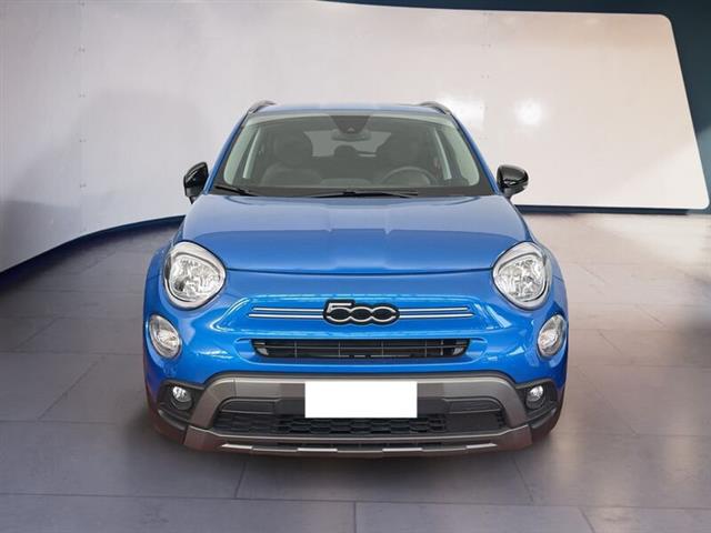 FIAT 500X 500 X Hatchback My22 1.5 Hybrid130cv Dct Cross