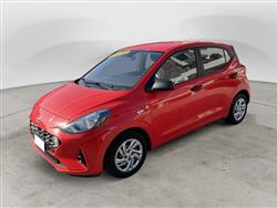 HYUNDAI I10 1.0 MPI Advanced