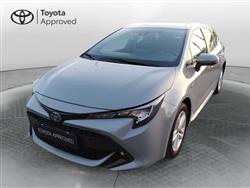 TOYOTA COROLLA TOURING SPORTS Corolla Touring Sports 1.8 Hybrid Active