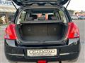 SUZUKI SWIFT 1.3 16v  4x4 5p. GL.