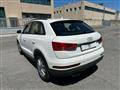 AUDI Q3 1.4 TFSI 150 CV COD S tronic Sport