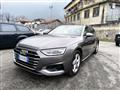 AUDI A4 AVANT Avant 35 TDI/163 CV S tronic Business Advanced