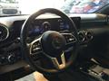 MERCEDES CLASSE A A 180 d Automatic Sport