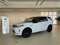 LAND ROVER DISCOVERY SPORT Discovery Sport 2.0 TD4 163 CV AWD Auto R-Dynamic SE