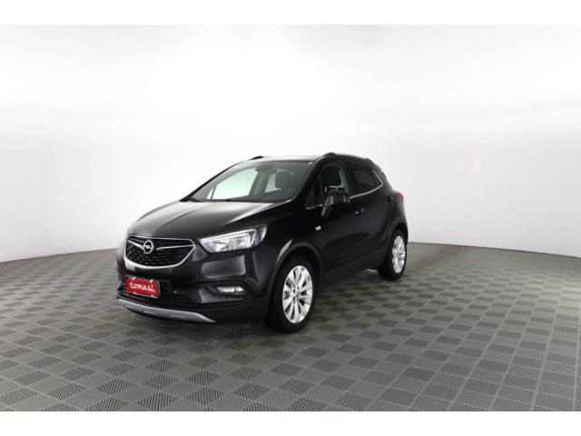 OPEL MOKKA X Mokka X 1.6 CDTI ECOTEC 136cv S&S MT6 Innovation