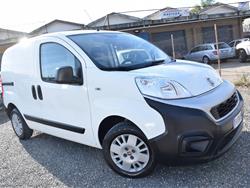 FIAT Fiorino FIAT Fiorino FURGONE 1.3 MJET 80CV EURO 6 - KM REALI - CLIMA