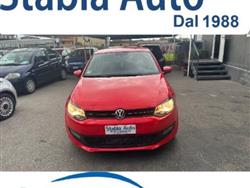 VOLKSWAGEN POLO 1.6 TDI DPF 5 porte Trendline